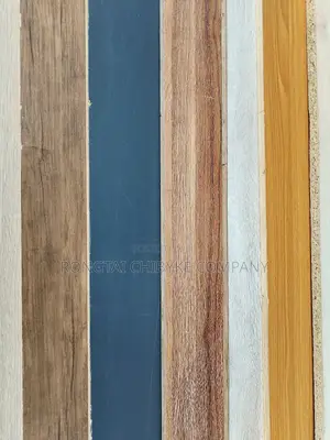 Buildings Materials