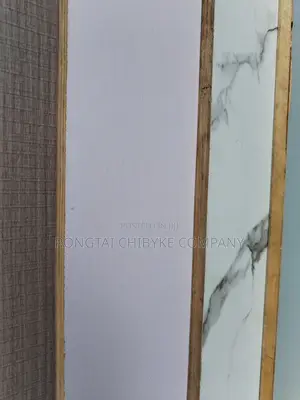 Buildings Materials
