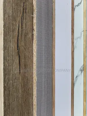 Buildings Materials