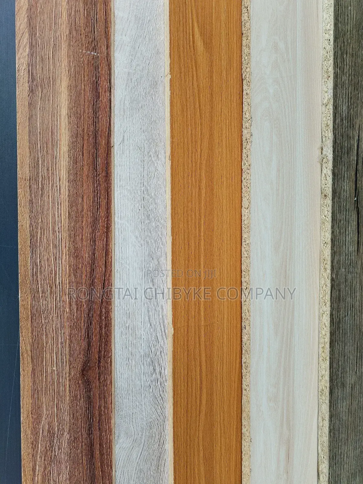 Buildings Materials