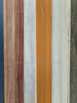 Buildings Materials