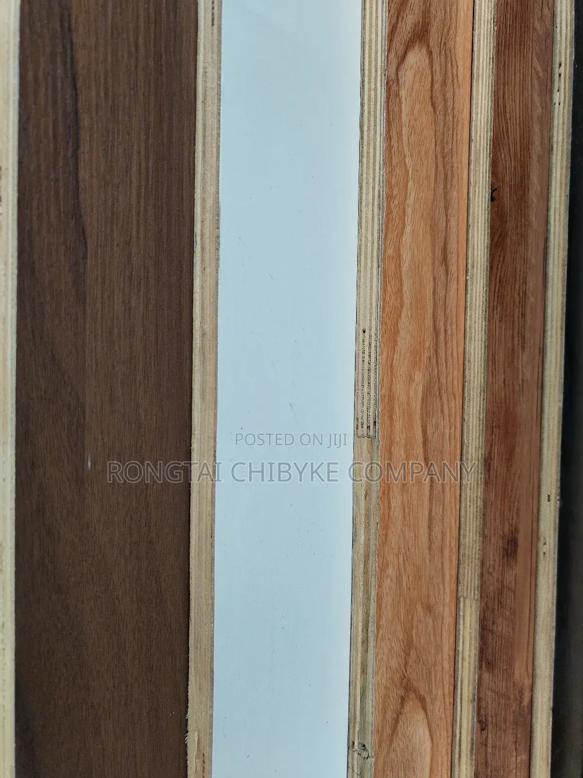 Buildings Materials