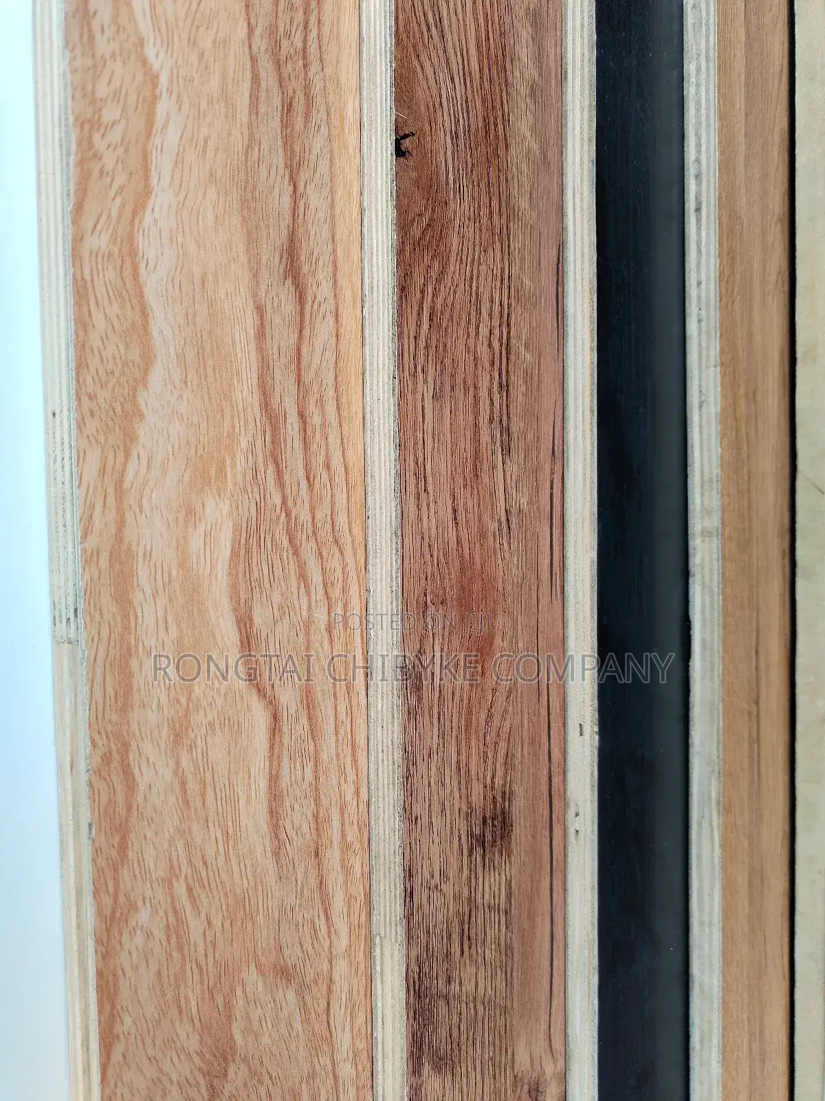 Buildings Materials