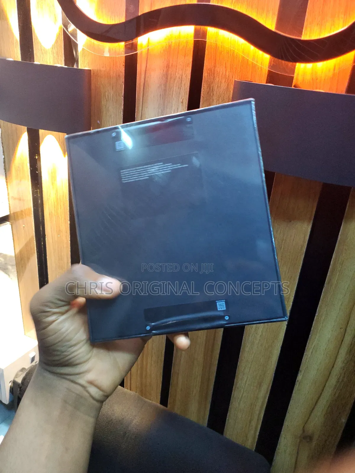 New Samsung Galaxy Z Fold7 512 GB Black