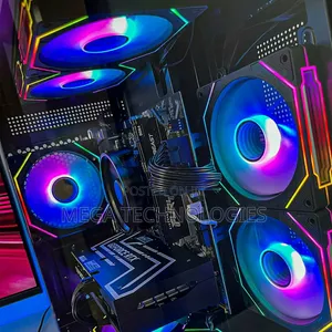 New Desktop Computer 16GB Intel Xeon HDD+SSD 700GB
