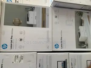 Laserjet Pro 4003dn