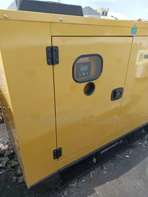 33kva Cat Perkins Ecoplus Generator