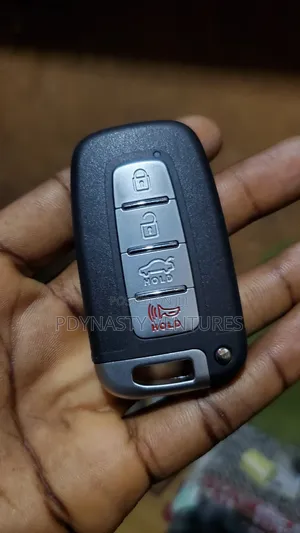 Brand New Hyundai Sonata 2012 / 2013 Smartkey