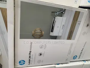 Laserjet Pro 4003dn