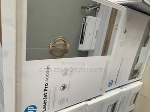 Laserjet Pro 4003dn