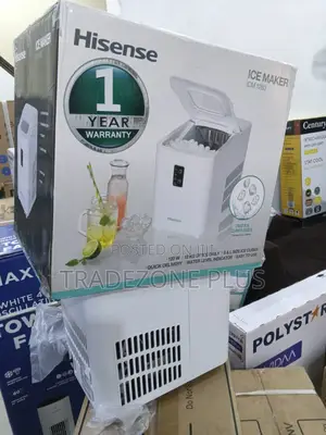 Hisense Ice Maker Icm 1263“Turn Moments Into Chill Memories.”