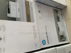 Laserjet Pro 4003dn