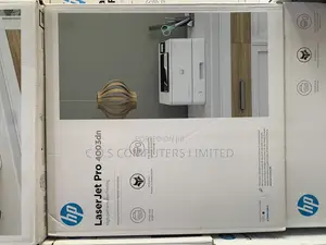 Laserjet Pro 4003dn