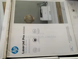 Laserjet Pro 4003dn