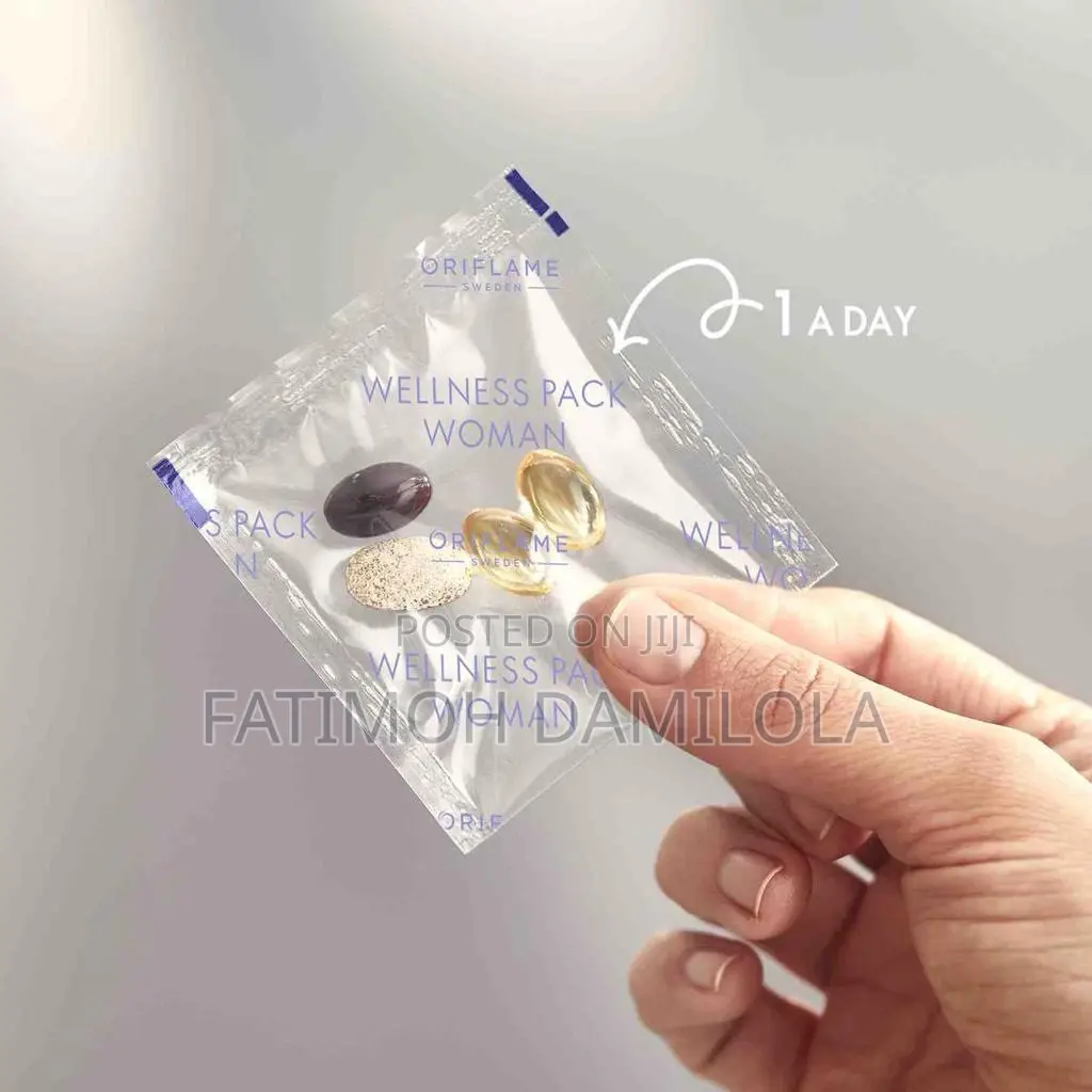Wellness Pack for Both Men and Woman