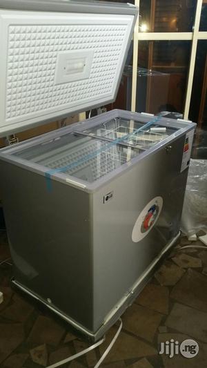 LG Deep Freezer ( Model 350L)