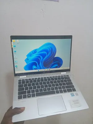 Laptop HP EliteBook X360 1030 G4 16GB Intel Core I5 SSD 128GB