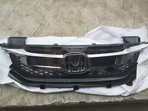Front Grill 2016 Accord 2doors