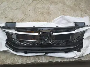 Front Grill 2016 Accord 2doors