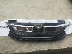 Front Grill 2016 Accord 2doors