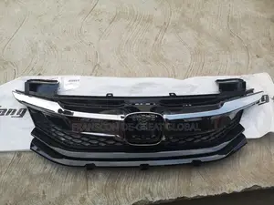 Front Grill 2016 Accord 2doors