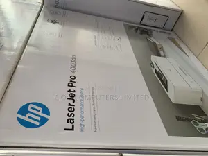 Laserjet Pro 4003dn