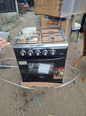 Kenstar 50 *50 3 in 1 Gas Cooker