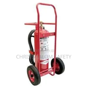 Fire Extinguisher