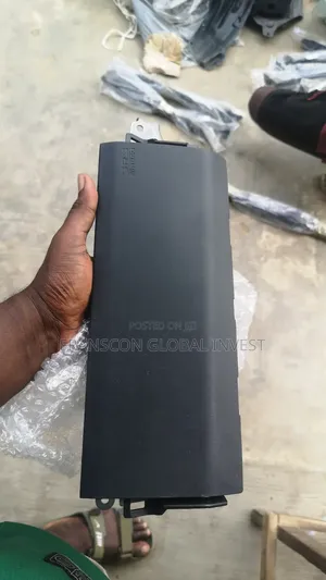 Neel Airbag Live 2023-2025 Honda Accord