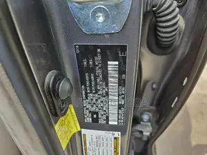 Lexus GX 460 Base 2017 Gray