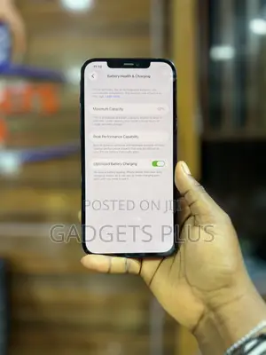 Apple iPhone 12 Pro Max 128 GB Blue