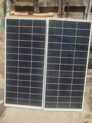 Original Mono-Crystalline 200w Solar Panel