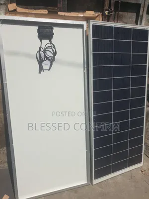 Original 200w Solar Panel
