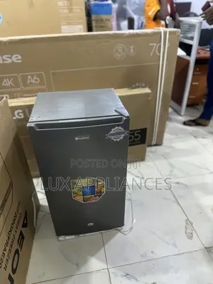 Gllamstar 90l Smart Design, Strong Performance
