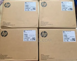 Hp Docking Station