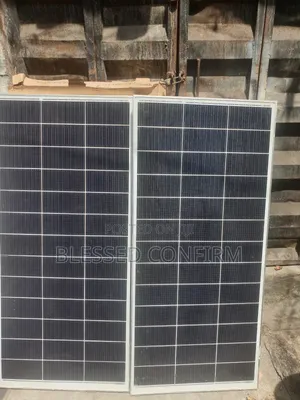 Original 200w Solar Panel