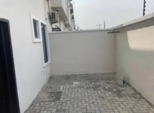 4bdrm Duplex in Ikota for rent