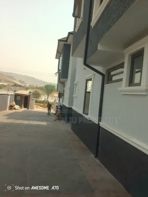 Terrace Duplex for Sale in Life Camp