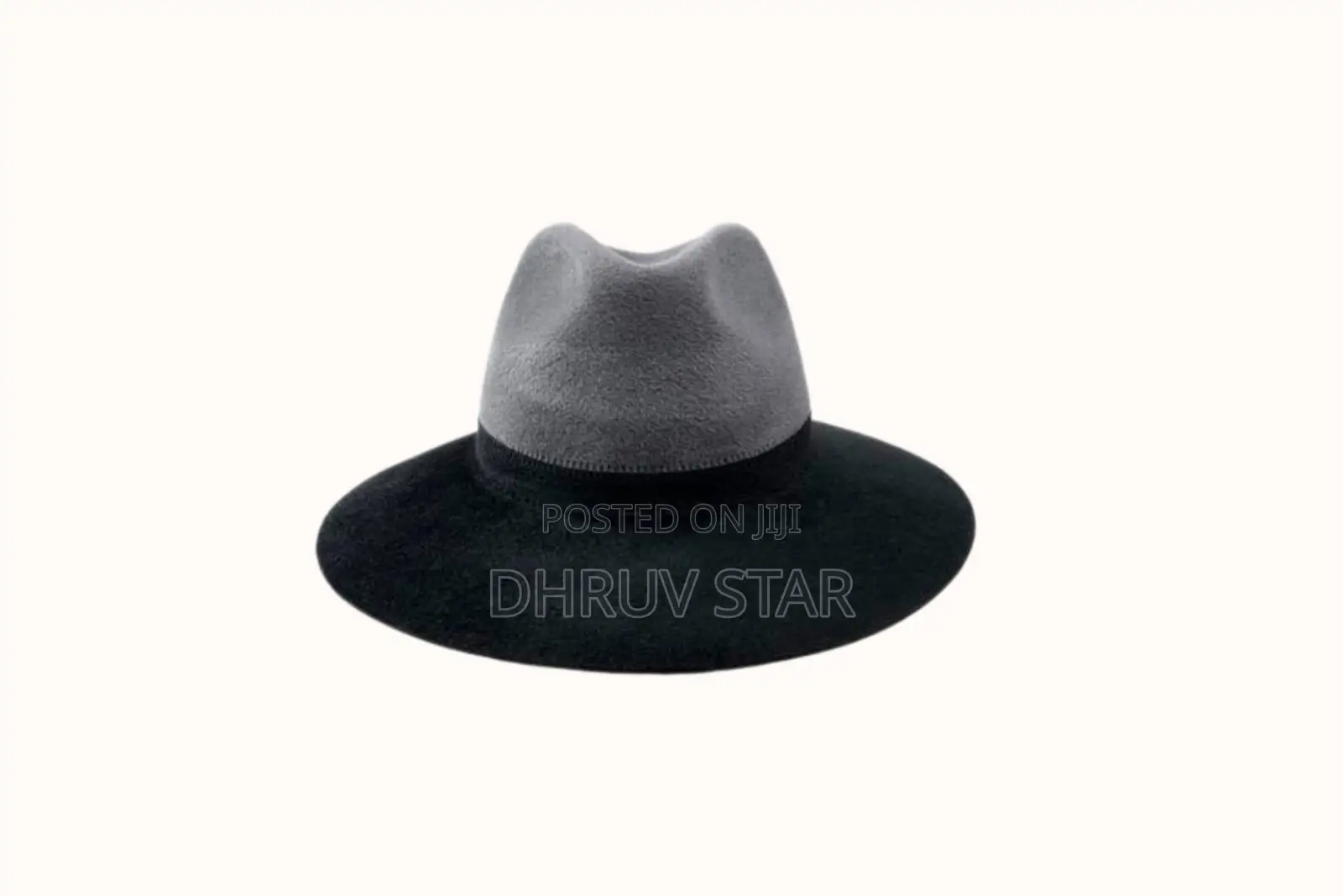 Original Tonak Fedora Hats