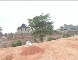 50x100sq.Meter: Land for Sale at Ugwuomu Nike Emene Enugwu East .