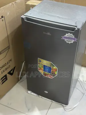 Smooth Operation, Consistent Cooling