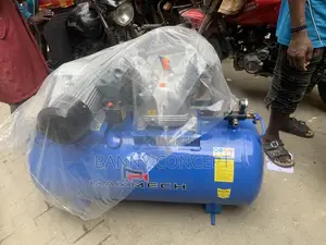 200 Liters Maxmech Air Compressors