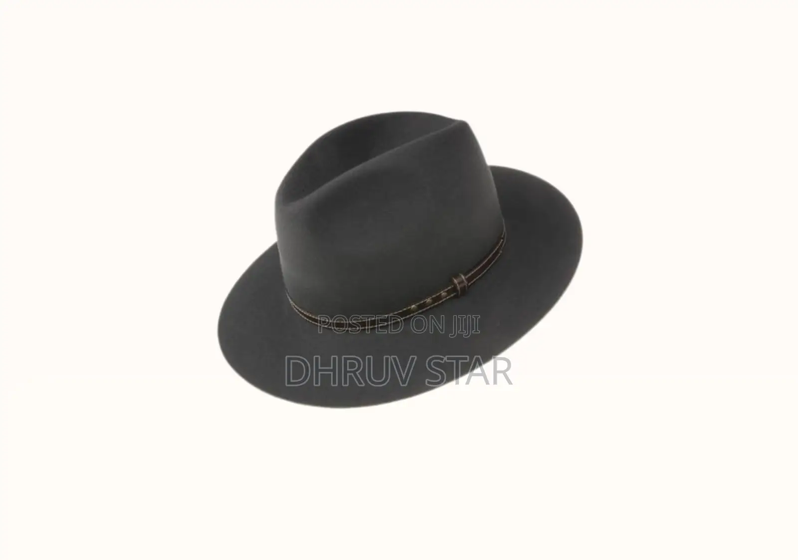 Original Tonak Fedora Hats