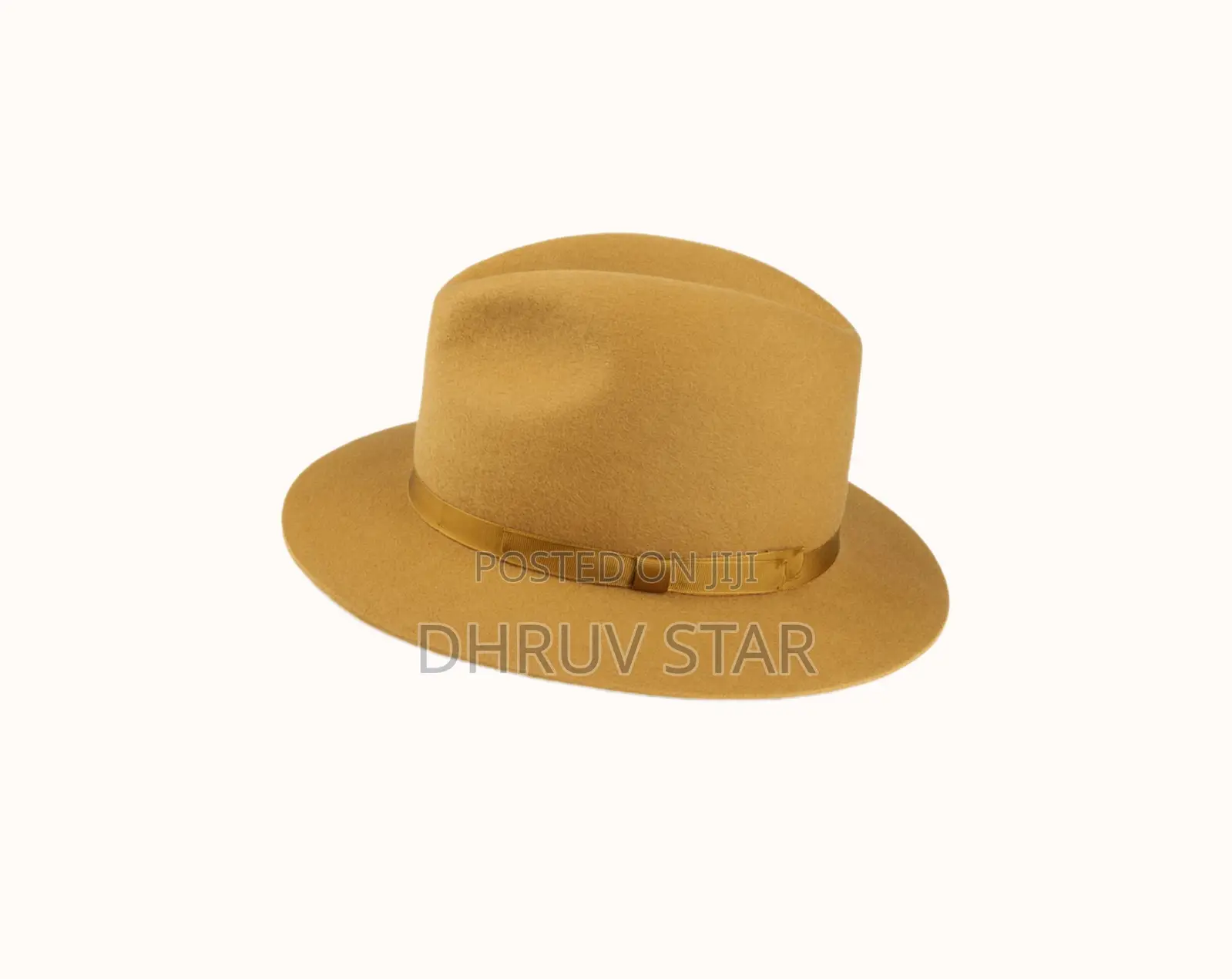 Original Tonak Fedora Hats