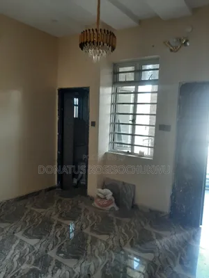 Furnished 1bdrm Room & Parlour in Enugu for rent