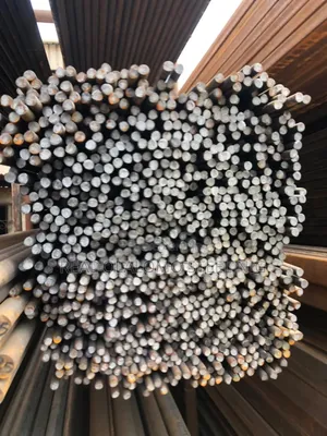 12mm Mild Steel Rod