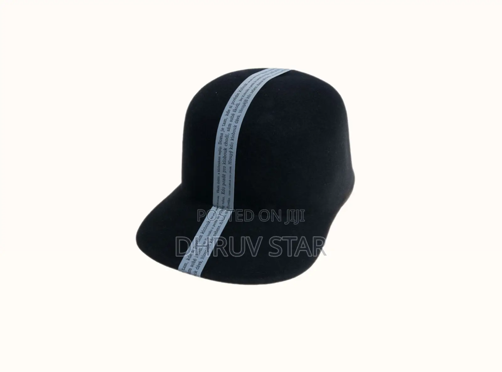 Original Tonak Caps