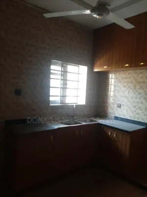 Furnished 2bdrm Apartment in Republic Estate, Enugu for rent