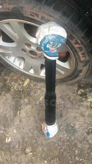 Front Propeller for Range Rover Sport or Lr3 2006-2008