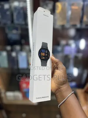 Samsung Galaxy Watch Fe